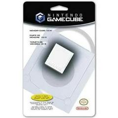 64MB 1019 Block Memory Card